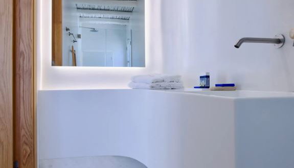Ammoa Feelgood Boutique Houses - Βάγια, Σέριφος