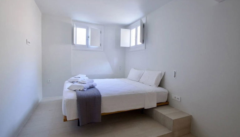 Ammoa Feelgood Boutique Houses - Βάγια, Σέριφος