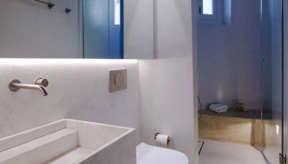 Ammoa Feelgood Boutique Houses - Βάγια, Σέριφος
