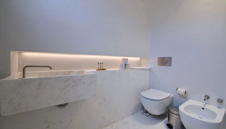 Ammoa Feelgood Boutique Houses - Βάγια, Σέριφος