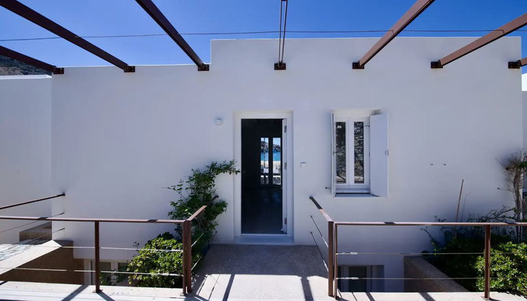 Ammoa Feelgood Boutique Houses - Βάγια, Σέριφος