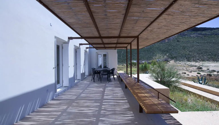 Ammoa Feelgood Boutique Houses - Βάγια, Σέριφος