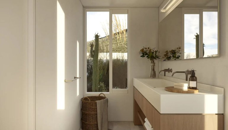 Ammoa Feelgood Boutique Houses - Βάγια, Σέριφος