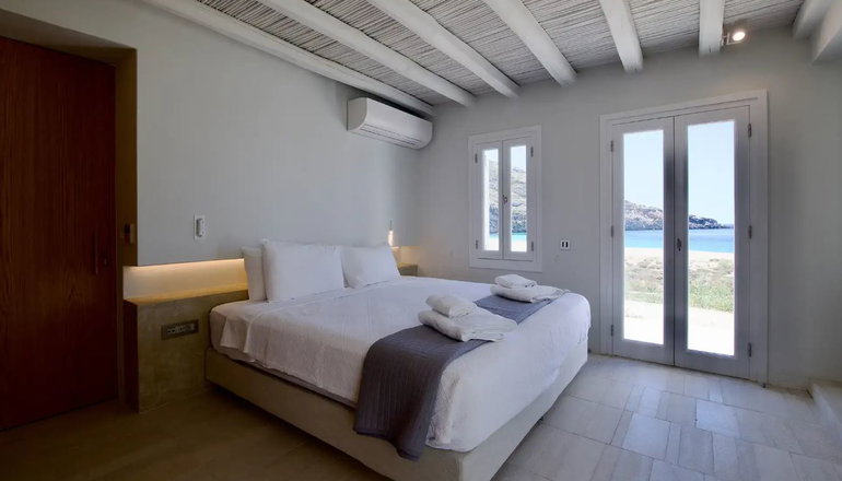 Ammoa Feelgood Boutique Houses - Βάγια, Σέριφος