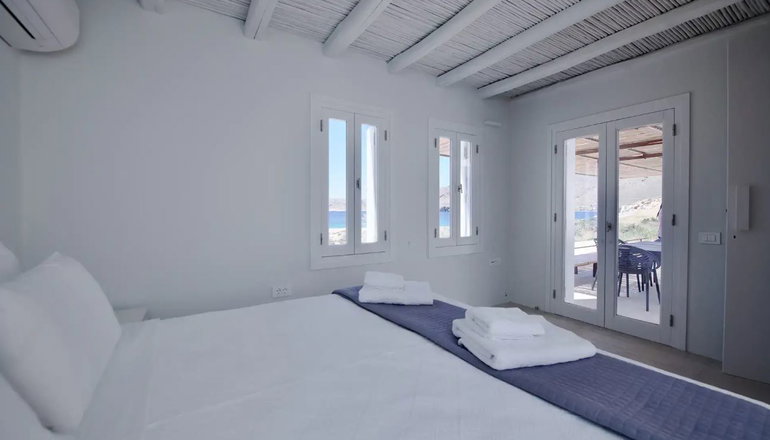 Ammoa Feelgood Boutique Houses - Βάγια, Σέριφος