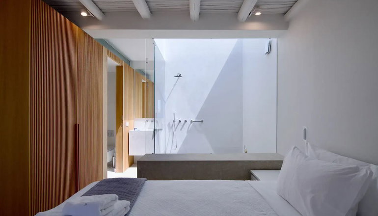 Ammoa Feelgood Boutique Houses - Βάγια, Σέριφος