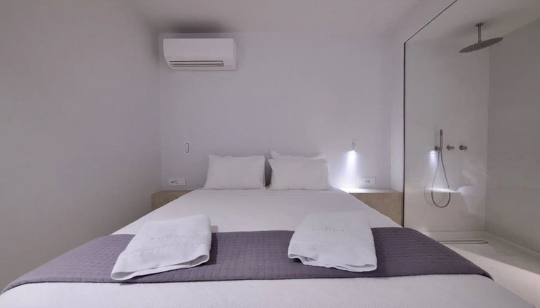 Ammoa Feelgood Boutique Houses - Βάγια, Σέριφος