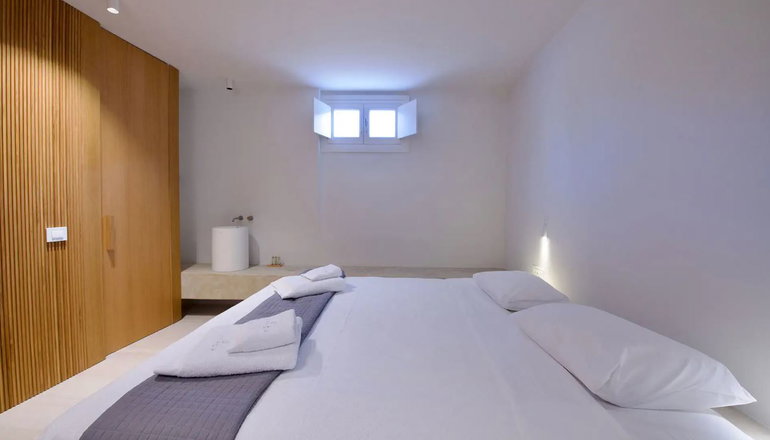 Ammoa Feelgood Boutique Houses - Βάγια, Σέριφος