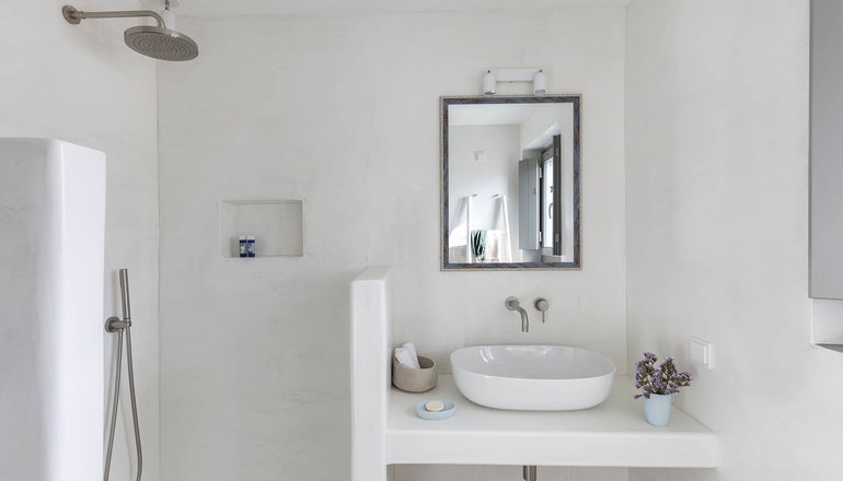 Ammoa Feelgood Boutique Houses - Βάγια, Σέριφος