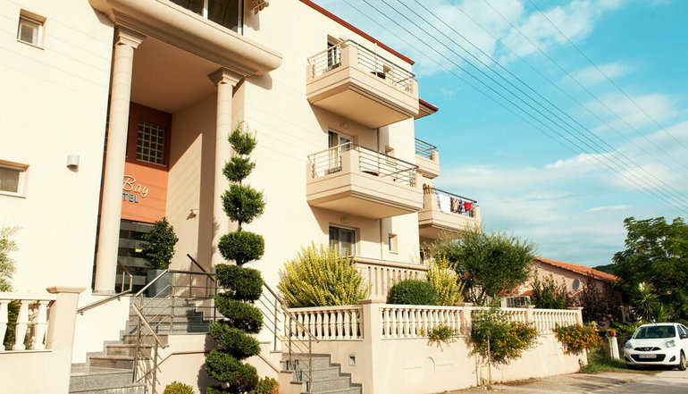 Ammos Bay Hotel