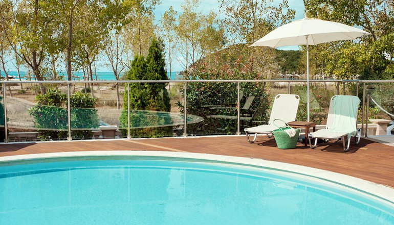 Ammos Bay Hotel