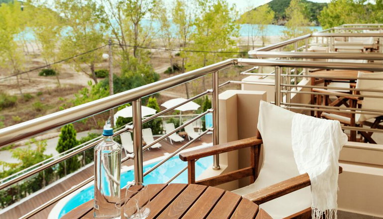 Ammos Bay Hotel