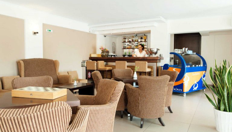Ammos Bay Hotel