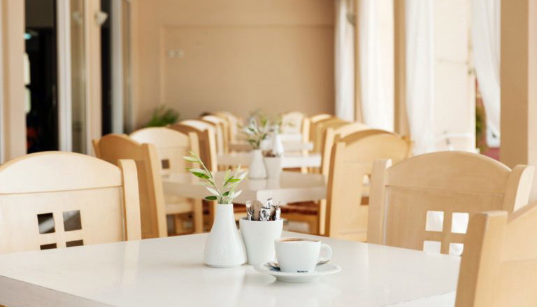 Ammos Bay Hotel