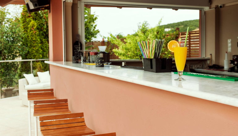 Ammos Bay Hotel