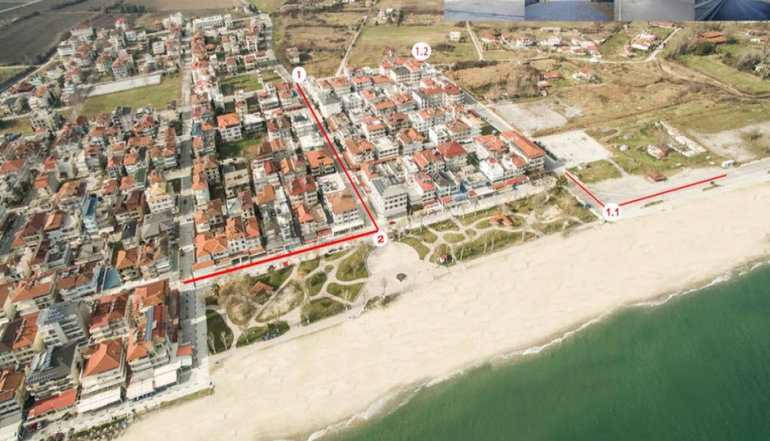 Ammos Beach