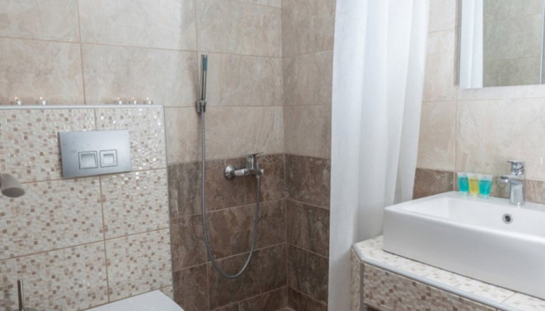 4* Ammos Beach Seaside Luxury Suites