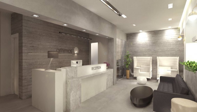 4* Ammos Beach Seaside Luxury Suites