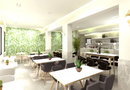 4* Ammos Beach Seaside Luxury Suites