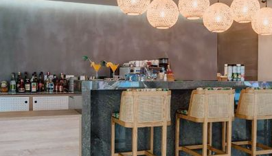 4* Ammos Beach Seaside Luxury Suites