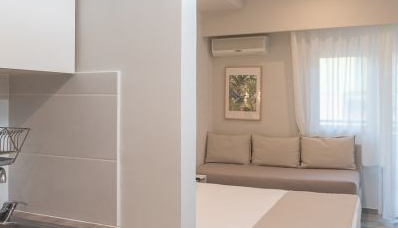 4* Ammos Beach Seaside Luxury Suites