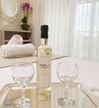 4* Ammos Beach Seaside Luxury Suites