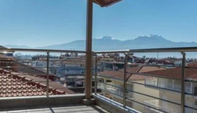 4* Ammos Beach Seaside Luxury Suites