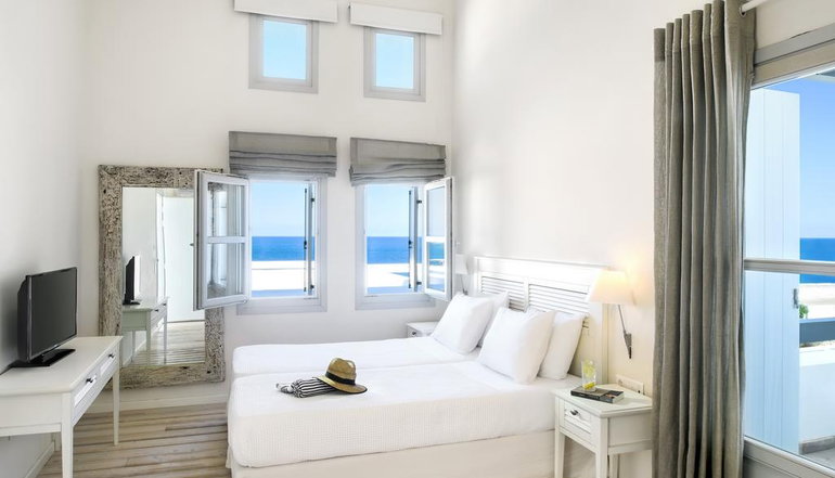 Ammos Hotel Skyros