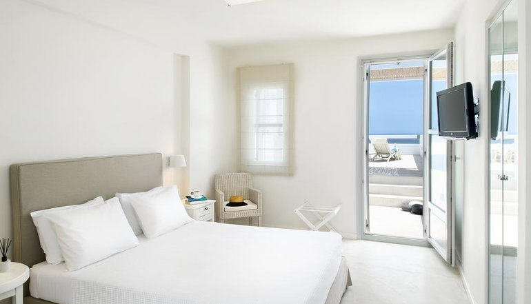 Ammos Hotel Skyros