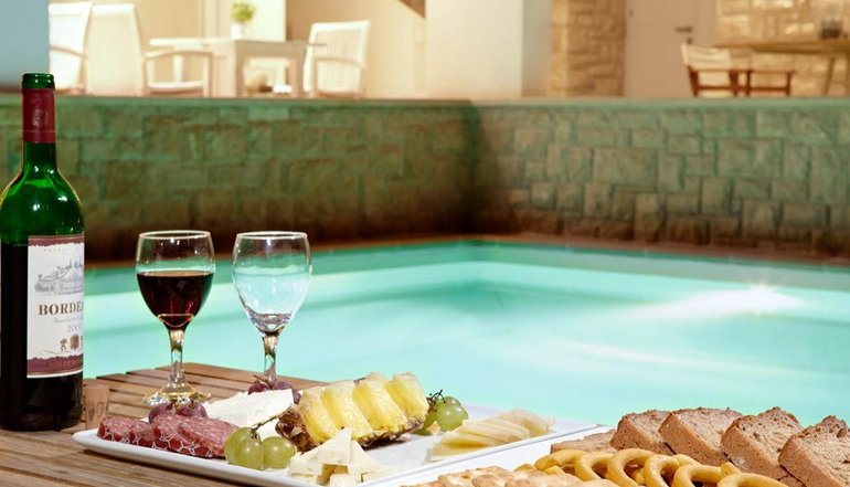 Ammos Hotel Skyros