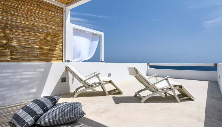 Ammos Hotel Skyros