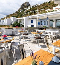 Ammos Hotel Skyros