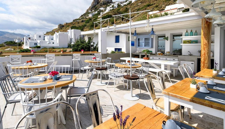 Ammos Hotel Skyros