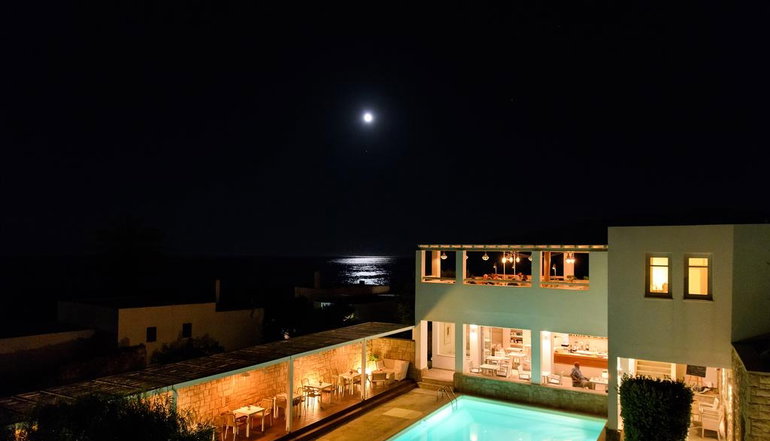 Ammos Hotel Skyros