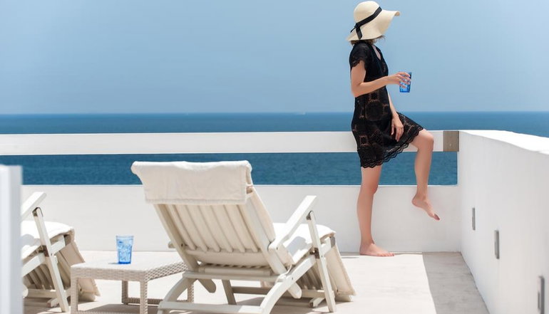 Ammos Hotel Skyros