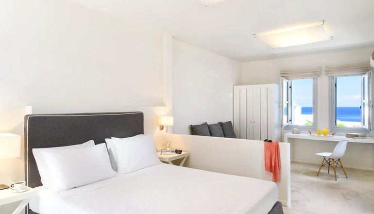 Ammos Hotel Skyros