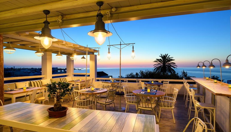 Ammos Hotel Skyros