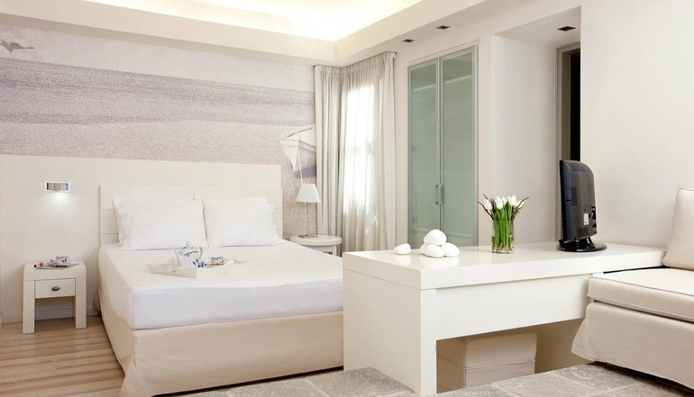 Ammos Hotel Skyros