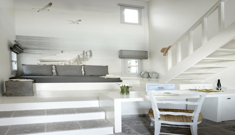 Ammos Hotel Skyros