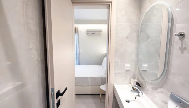Ammos Korali Hotel Olympiaki Akti - Παραλία Κατερίνης, Πιερία