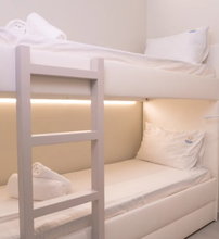 Ammos Korali Hotel Olympiaki Akti - Παραλία Κατερίνης, Πιερία