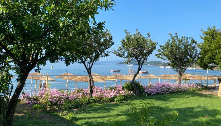Ammos Luxury Apartments - Μεγάλη Άμμος, Σκιάθος