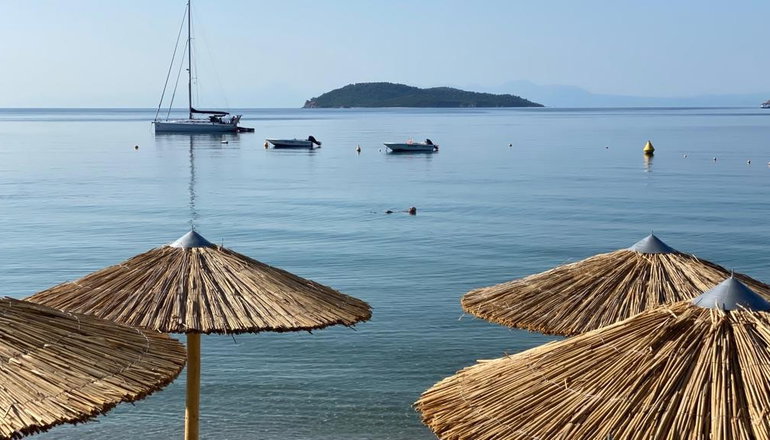 Ammos Luxury Apartments - Μεγάλη Άμμος, Σκιάθος