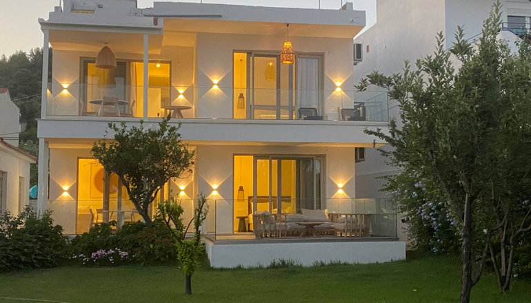 Ammos Luxury Apartments - Μεγάλη Άμμος, Σκιάθος