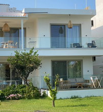 Ammos Luxury Apartments - Μεγάλη Άμμος, Σκιάθος