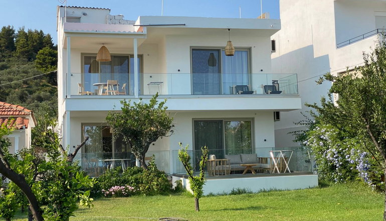 Ammos Luxury Apartments - Μεγάλη Άμμος, Σκιάθος