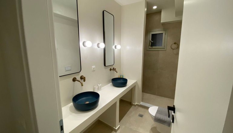 Ammos Luxury Apartments - Μεγάλη Άμμος, Σκιάθος