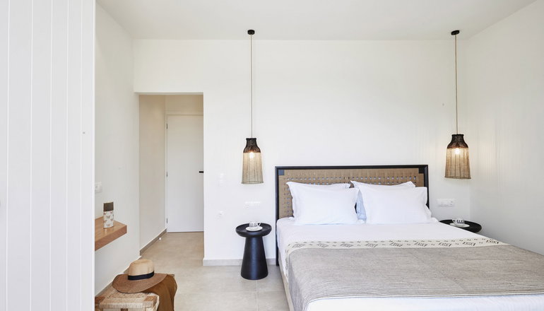 Ammos Luxury Apartments - Μεγάλη Άμμος, Σκιάθος