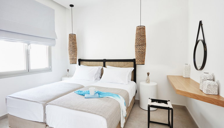 Ammos Luxury Apartments - Μεγάλη Άμμος, Σκιάθος