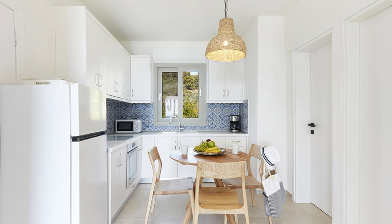 Ammos Luxury Apartments - Μεγάλη Άμμος, Σκιάθος